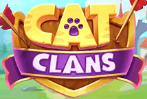 Cat Clans Microgaming joker123