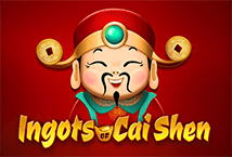 Ingots of Cai Shen Microgaming joker123