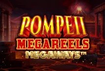 Pompeii Megareels Megaways Pramatic Play joker123