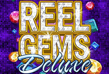 Reel Gems Deluxe Microgaming joker123