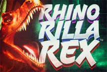 Rhino Rilla Rex Microgaming joker123