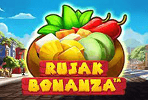 Rujak Bonanza Pramatic Play joker123