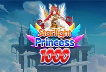 Starlight Princess 1000 Pramatic Play joker123