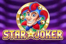 Stars and Jokers Microgaming joker123