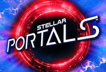 Stellar Portals Microgaming joker123