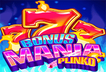 Bonus Mania Plinko KA-Gaming joker123