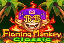 Flaming Monkey Classic