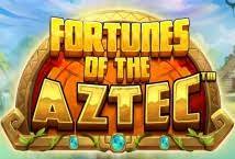 Fortunes of Aztec Pramatic Play joker123