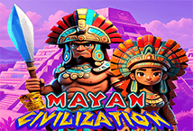 Mayan Civilization KA-Gaming joker123