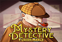 Mystery Detective Fusion Reels KA-Gaming joker123