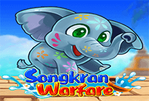 Songkran Warfare KA-Gaming joker123