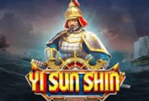 Yi Sun Shin Pramatic Play joker123