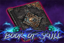 Book of Skull KA-Gaming joker123