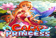 Carp Princess KA-Gaming joker123