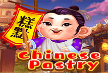 Chinese Pastry KA-Gaming joker123