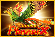 Chinese Phoenix KA-Gaming joker123