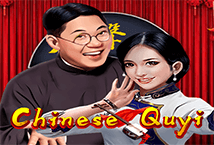 Chinese Quyi KA-Gaming joker123