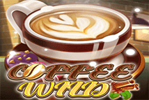 Coffee Wild KA-Gaming joker123