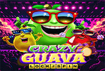 Crazy Guava Lock 2 Spin KA-Gaming joker123