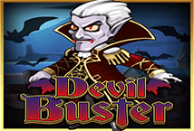Devil Buster KA-Gaming joker123