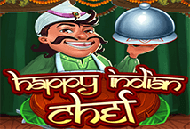 Happy Indian Chef KA-Gaming joker123