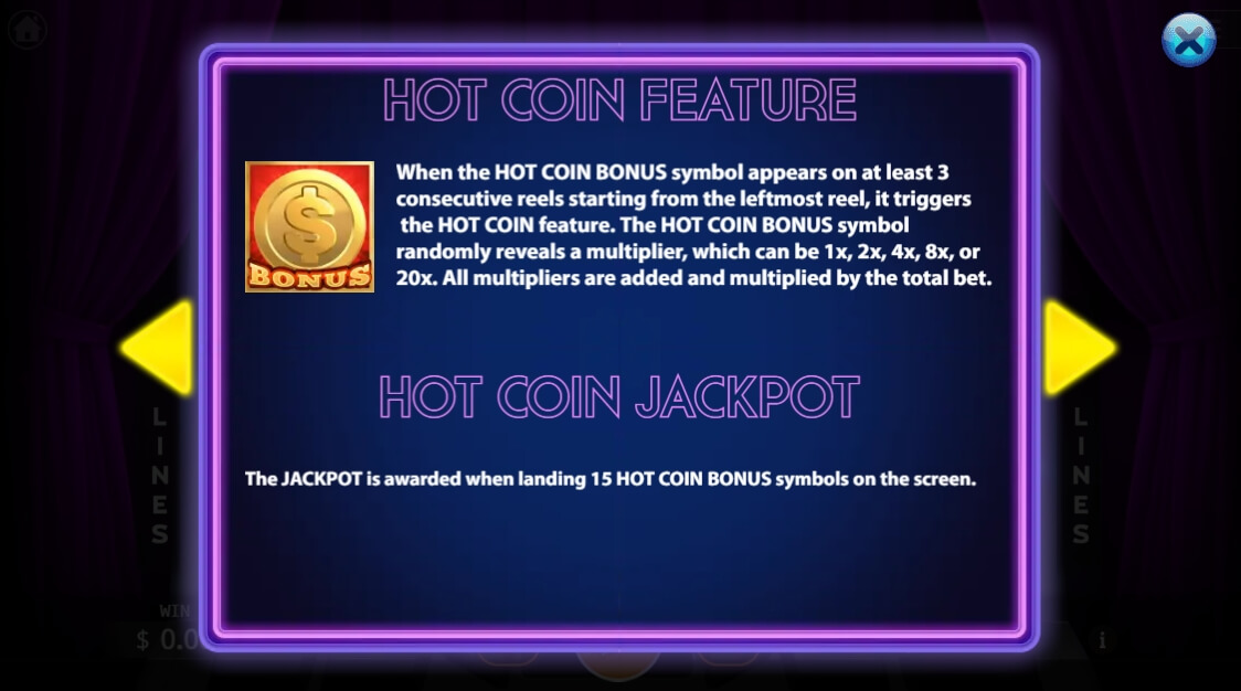 Hot Coin KA-Gaming joker123th