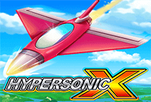 Hypersonic X KA-Gaming joker123