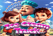 Ice Cream Truck KA-Gaming joker123