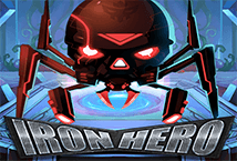 Iron Hero KA-Gaming joker123