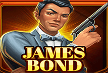James Bond KA-Gaming joker123
