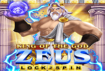King of the God Zeus Lock 2 Spin KA-Gaming joker123