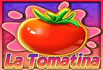 La Tomatina KA-Gaming joker123
