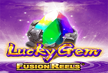 Lucky Gem Fusion Reels KA-Gaming joker123