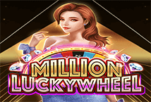 Million Lucky Wheel KA-Gaming joker123