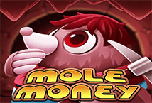 Mole Money KA-Gaming โจ๊กเกอร์ 888
