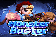 Monster Buster KA-Gaming joker123