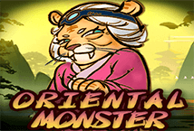 Oriental Monster KA-Gaming joker123