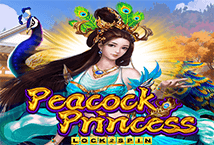 Peacock Princess Lock 2 Spin KA-Gaming joker123