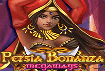 Persia Bonanza Megaways KA-Gaming joker123