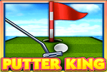 Putter King KA-Gaming joker123