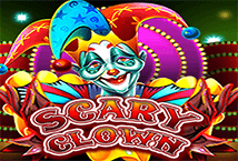 Scary Clown KA-Gaming joker123