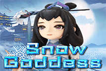 Snow Goddess KA-Gaming joker123