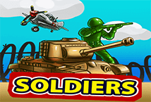 Soldiers KA-Gaming joker123