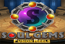 Soul Gems Fusion Reels KA-Gaming joker123