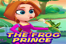 The Frog Prince KA-Gaming joker123