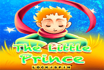 The Little Prince Lock 2 Spin KA-Gaming joker123