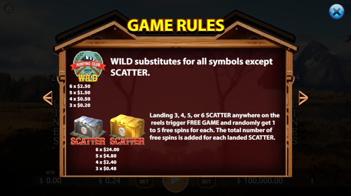 The Wild Four KA-Gaming joker168