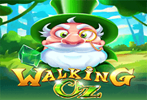 Walking Oz KA-Gaming joker123