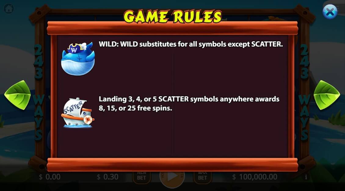 Whale Wild KA-Gaming joker168