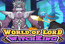 World of Lord Witch King KA-Gaming joker123